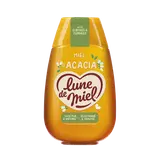 Miel d'acacia LUNE DE MIEL, 500g