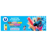 Sucettes à congeler 900ml