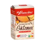 Farine à gâteaux FRANCINE, 1kg