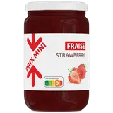 Préparation de fraise PRIX MINI 450g