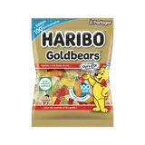 Bonbons gélifiés happy cola HARIBO, sachet de 300g