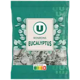 Bonbon menthe eucalyptus 210g
