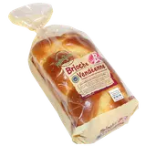 Brioche Vendéenne tressée Label Rouge MALINE THOMAS, 500g