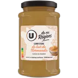 Confiture de lait de Normandie 320g