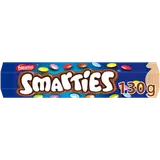Bonbons de chocolat au lait SMARTIES - Tube 130g