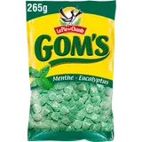 Bonbons Gom's Fraîcheur LA PIE QUI CHANTE - Sachet de 265g