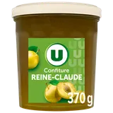Confiture de reine Claude  370g