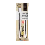 Vanille bourbon de madagascar 2 gousses