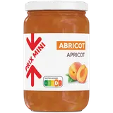 Préparation d'abricot PRIX MINI pot 450g