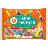 Assortiment de bonbons gélifiés - multipack 360g