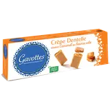 Crêpes dentelle au beurre salé GAVOTTES, 60g