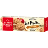 Pépites pomme caramel LA MERE POULARD étui 120g