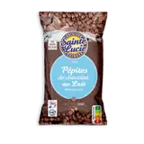 Pépites de chocolat au lait switch