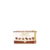 Confiserie chocolat Connaisseurs assortiment 18 bouchées LINDT boîte 183g