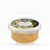Lamelles de citron confites SAINTE LUCIE, 100g