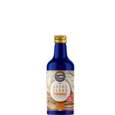 Arôme fleur d'oranger SAINTE LUCIE, 250ml