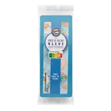 Pâte a sucre bleue SAINTE LUCIE, 100g