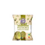 Pistache en poudre SAINTE LUCIE, 50g