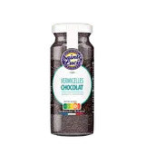 Vermicelles  chocolat SAINTE LUCIE, 65g