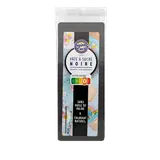 Pâte a sucre noir SAINTE LUCIE, 100g
