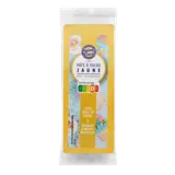 Pâte a sucre jaune SAINTE LUCIE, 100g