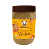 Pâte à tartiner spéculos COLUMBUS 400g