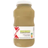 Dessert fruitier pomme/poire allégée PRIX MINI, bocal 720g