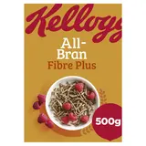 Céréales All-Bran Fibres Plus Kellogg's - 500g