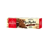 Les pépites tout chocolat LA MERE POULARD, étui 120g