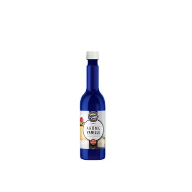 Arôme vanille SAINTE LUCIE, 500ml