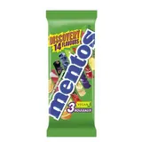 MENTOS discovery, pack 3 rouleaux, 113g