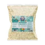 AMANDES POUDRE  500G