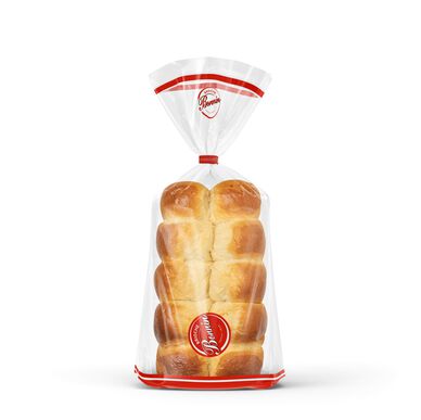 Brioche Bonnin 490 g - Brioche Artisanale