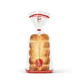 Brioche Bonnin 490 g - Brioche Artisanale