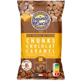 Chunks au caramel switch