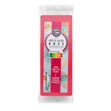 Pâte a sucre rose SAINTE LUCIE, 100g