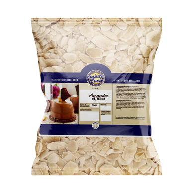 AMANDES EFFILÉES 500G