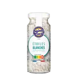 Etoiles blanches SAINTE LUCIE, 50g