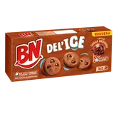 BN del'ice choco brownie, paquet de 175g