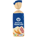 Brioche tranchée  500g