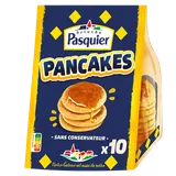 Pancakes BRIOCHE PASQUIER - x10 - 350g