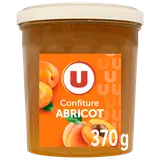 Confiture d'abricots, 370g