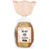 Gache tranches épaisses pur beurre Terre de Loire UDNR 450g