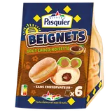 Beignets Chocolat x6 270g
