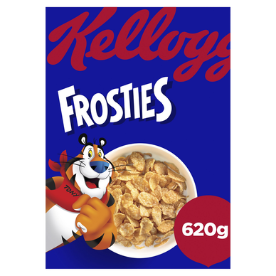 Céréales FROSTIES KELLOGG'S, 620g