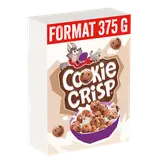 Céréales COOKIE CRISP - 375g