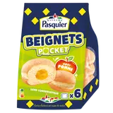 Beignets Pomme x6 270g