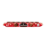 Confiserie Chocolat Rocher lait SUCHARD - 7x35g