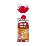 Gâche tranchée LA BOULANGERE 450g