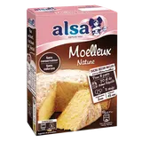 Préparation pour gâteau nature Saveur d'Antan Mamie Gâteau ALSA, 435g